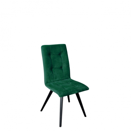 Moderní čalouněná židle JK33