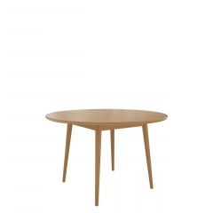 Kulatý stůl Vidariko FI 120