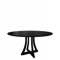 Kulatý stůl Dagerto FI 120