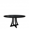 Kulatý stůl Dagerto FI 120