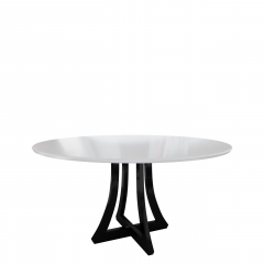 Kulatý stůl Dagerto FI 120