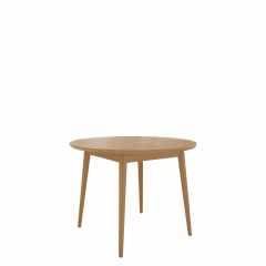 Kulatý stůl Botiler FI 100