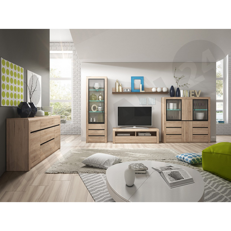 Nábytek Marseille I