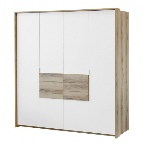 Šatní skríň Persearo 205