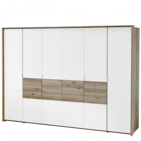 Šatní skríň Persearo 310