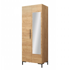 Skříň se zrcadlem Frunofta