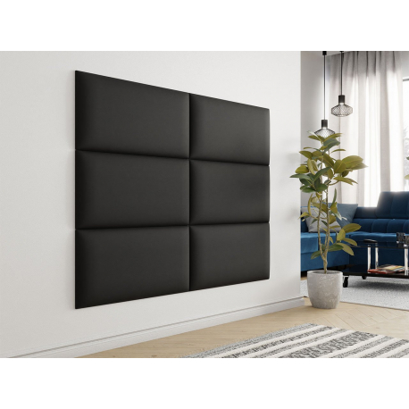 Čalouněný nástěnný panel Pag 84x42