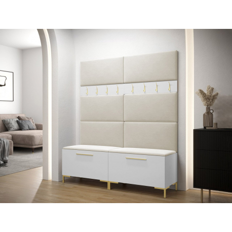 Předsíňová sestava Frunofta II