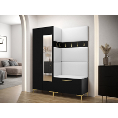 Předsíňová sestava Frunofta IX