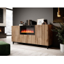 Komoda s krbem 180 Tilderi