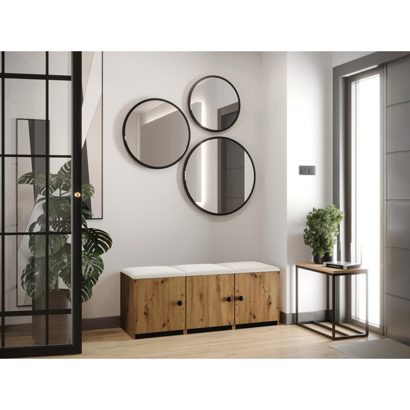 Předsíňová stěna Sterlet VI