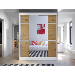 Posuvná skříň Belgia V