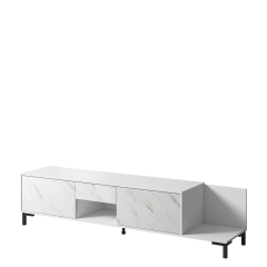 TV stolek Sopeleto 2D1S1K