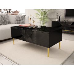 Konferenční stolek Madrielle 120