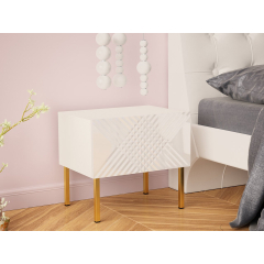 Noční stolek Madrielle 50