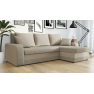 Rohová sedačka Dalmir Lux