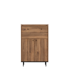 Komoda s barem KB90 Peczo PC03