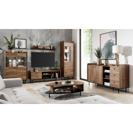 Nábytek do obývacího pokoje Peczo I