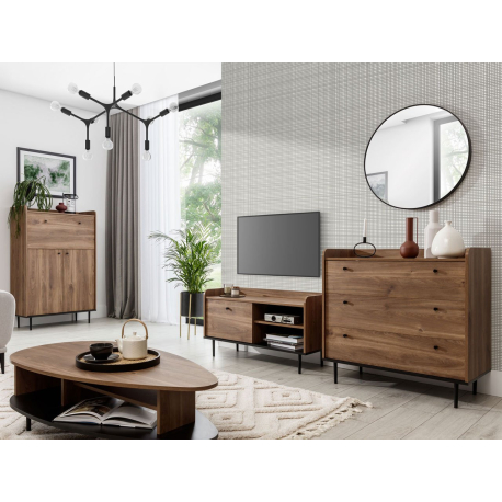 Nábytek do obývacího pokoje Peczo II