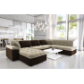 Rohová sedací souprava Tony