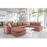 Rohová sedací souprava Tony