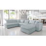 Rohová sedací souprava Tony Premium