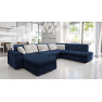 Rohová sedací souprava Tony Premium