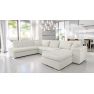 Rohová sedací souprava Tony Bis Premium