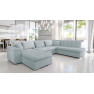 Rohová sedací souprava Tony Bis Premium