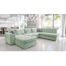 Rohová sedací souprava Tony Bis Premium
