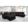 Rohová sedací souprava Tony Bis Premium