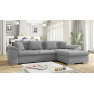 Rohová sedací souprava Dino Premium