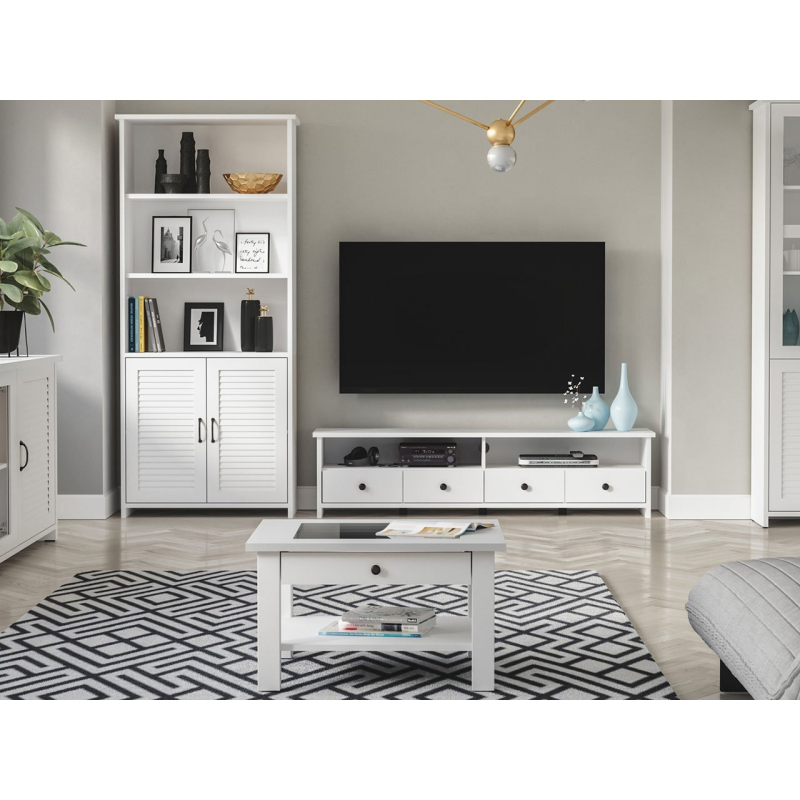 Sestava nábytku do obývacího pokoje Agadir III