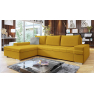 Rohová sedačka do obývacího pokoje Canton Mini Premium