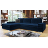 Rohová sedačka do obývacího pokoje Canton Mini Premium