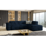 Rohová sedačka do obývacího pokoje Ardisia Premium