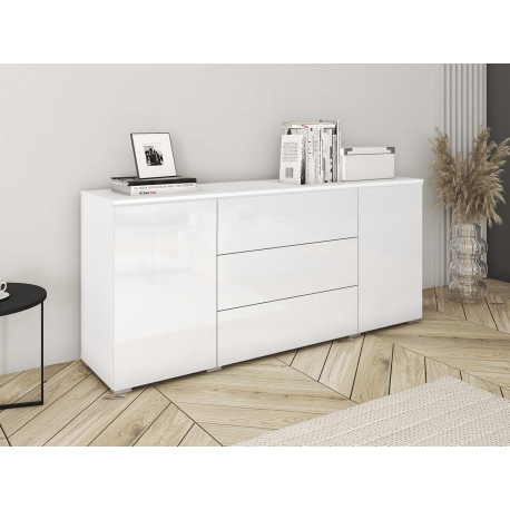 Komoda do pokoje Sawoti 150