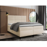 Kontinentální postel Blanco