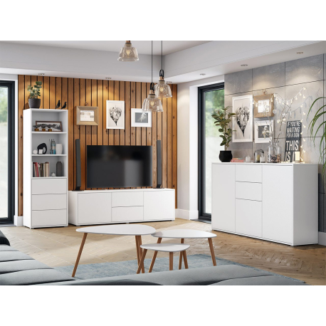 Nábytek do obývacího pokoje Alekto III