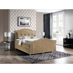 Kontinentální postel Masala Lux