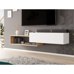 Univerzální TV stolek Karisom