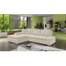 Rohová sedací souprava Herkules Mini