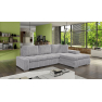 Rohová sedací souprava Herkules Mini