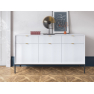 Široká komoda Mijano MKSZ104