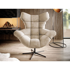 Čalouněné křeslo Heimif