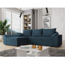 Rohová sedací souprava Peltata