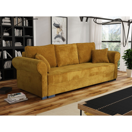 Rozkládací pohovka Masuria