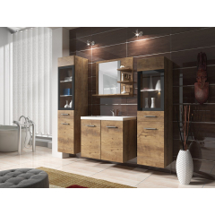 Koupelnový nábytek Apogon I