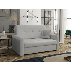 Rozkládací křeslo Clivia Mel II