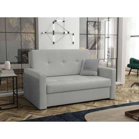 Rozkládací křeslo Clivia Mel II